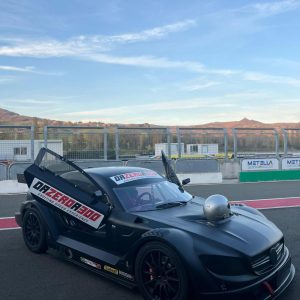 Mitjet 2L kit Evo2022