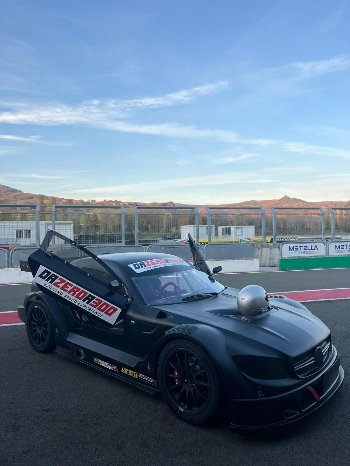 Mitjet 2L kit Evo2022