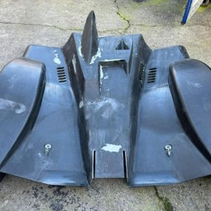 Kit performance Evo 2 Honda pour Ligier JS P3 (proto)