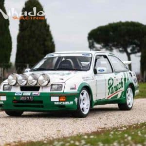 Ford Sierra RS Cosworth Groupe A ex-Auriol