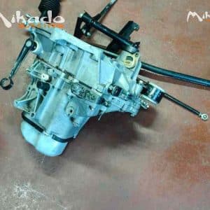 Boite a crabots MA Transconcept avec cardans renforces SNRA