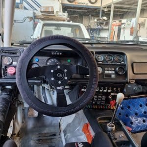 Ford Sierra Cosworth 4x4 Groupe A rallye 307 ch