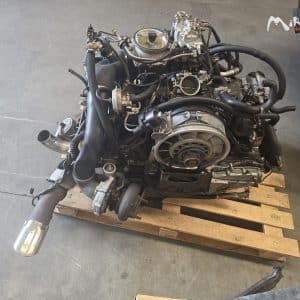 Moteur Porsche 964 Turbo S M30/69S
