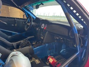 Toyota GT86 Turbo 420 ch préparée circuit
