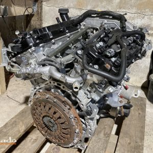 Moteur Nissan V6 VQ35HR 306 ch complet rallycross drift