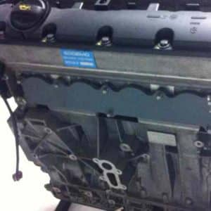 Moteur Peugeot 207 S2000 SODEMO Spec 2