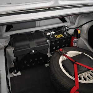 Lada 2101 réplique rallye Groupe A · 1600 Brundza