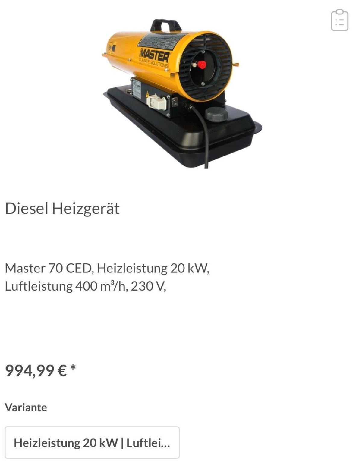 Chauffe-pneus Caseliner · ensemble complet ex-GT3 – Image 4