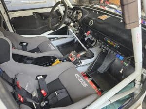 Lada 2106 Martini Limited Edition, rallye historique