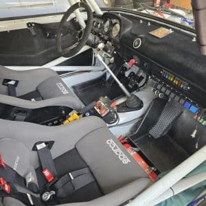 Lada 2106 Martini Limited Edition, rallye historique