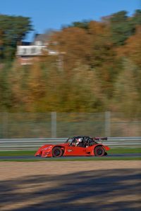 Auto de trackday Stay Fast DW16, moteur Audi 272 ch, moins de 600 kg