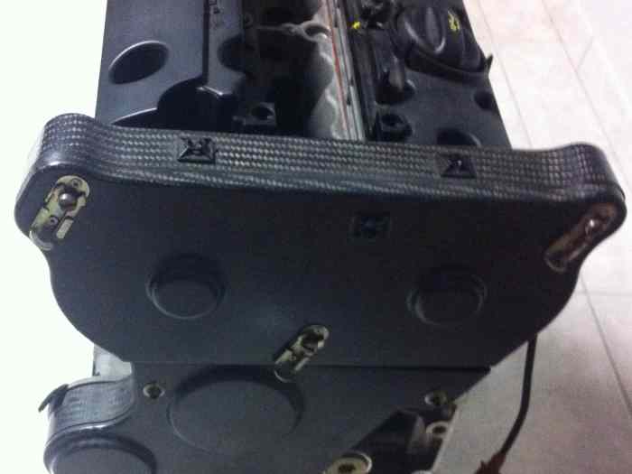 Moteur Peugeot 207 S2000 SODEMO Spec 2 – Image 2