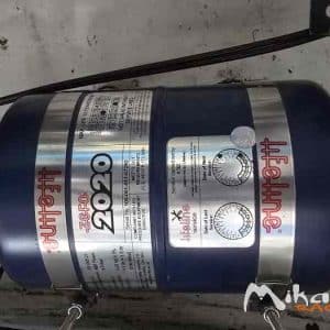 Extincteur automatique Lifeline 5 kg · à tirettes