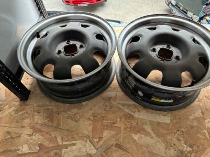 Peugeot 206 S1600 Full Evo – Image 2
