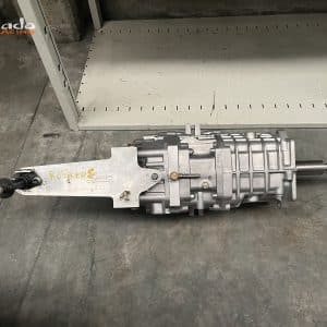 Boîte séquentielle SADEV BMW M3 Groupe A, révisée