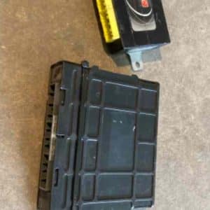 Calculateur MoTeC M800 pour Mitsubishi Lancer Evo 5 à 9