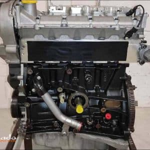 Moteur Renault F4R830 de Clio 3 Cup (X85)