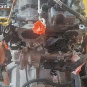 Moteur et boîte de vitesses Renault Mégane 3 RS, 30 000 km