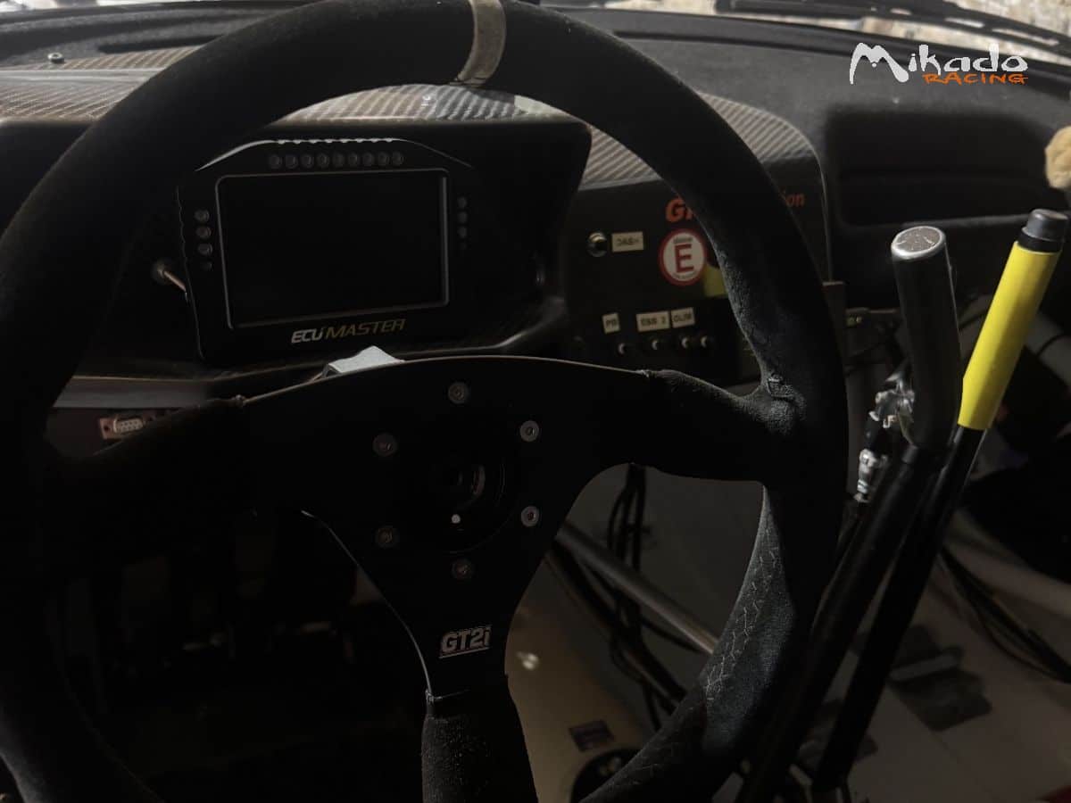 Peugeot 205 Maxi Top F2014 – Image 3