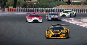 GT3, GT4, TCR, F2000, monotypes : quelle catégorie de course pour vous ?