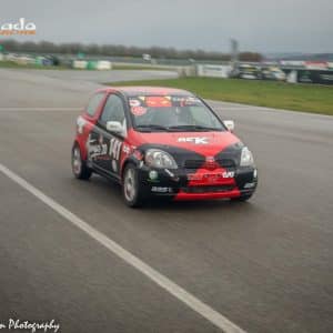 Toyota Yaris Cup · monotype révisée, papiers FIA/FFSA