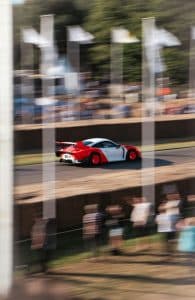 De Pikes Peak à Goodwood : la RS01 de Valentin Simonet dans la cour des légendes