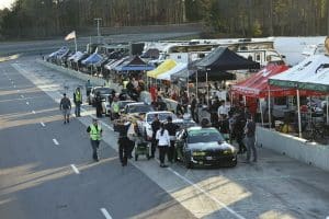 Une journée à Nogaro avec Nomad Pilotage