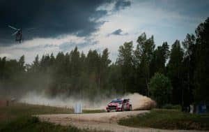 Sondage : circuit ou rallye, c'est quoi votre came ?
