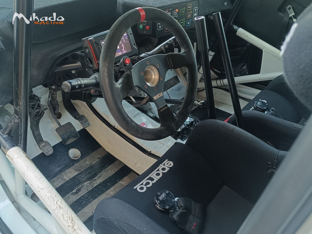 Peugeot 208 Rally4 – Image 4