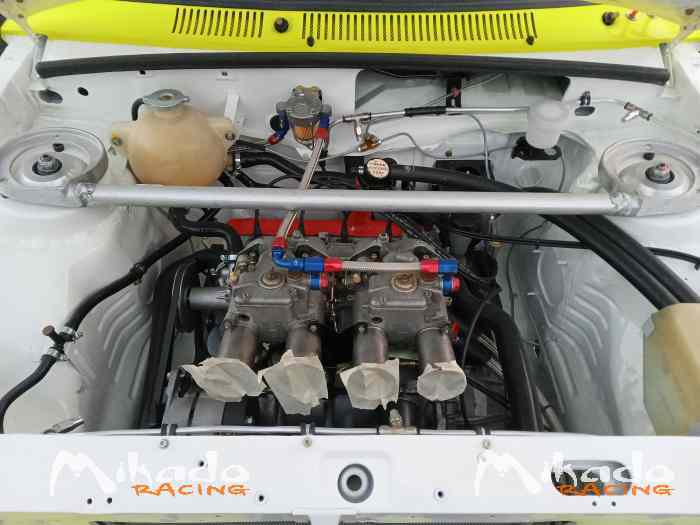 Talbot Samba Groupe B – Image 5