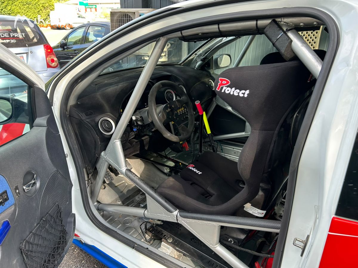 Citroën C2 Groupe A6K · moteur LAD 174 ch – Image 3