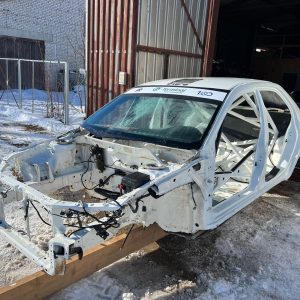 Mitsubishi Lancer Evo IX R4 terre + lot complet de voitures