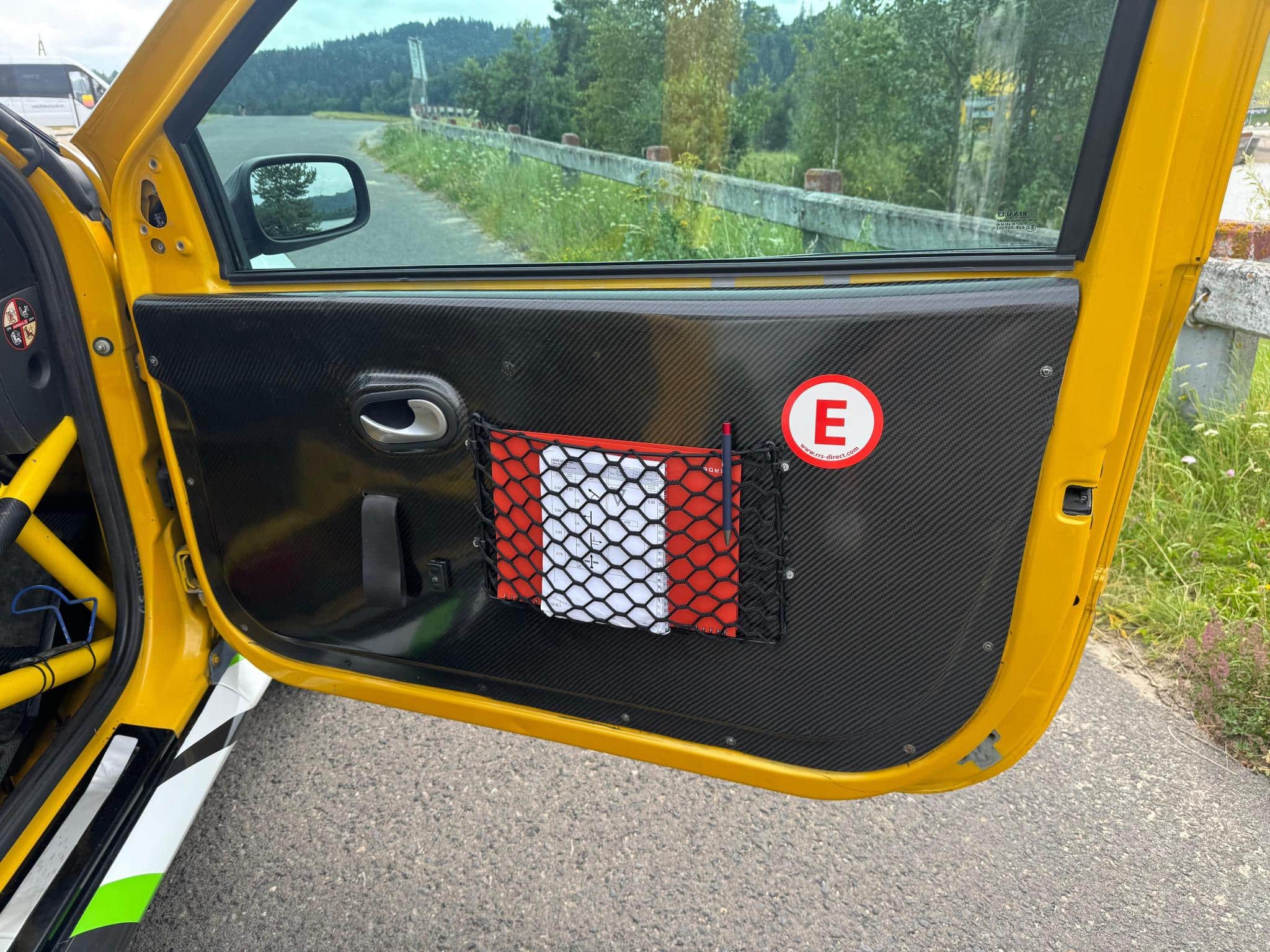 Renault Clio 3 RS 2.0 Gr A/N – Image 10