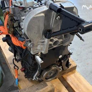 Moteur Renault F4R Mitjet 2L