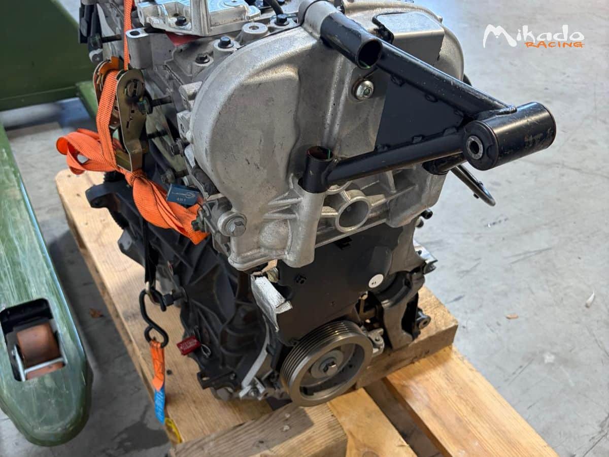 Moteur Renault F4R Mitjet 2L