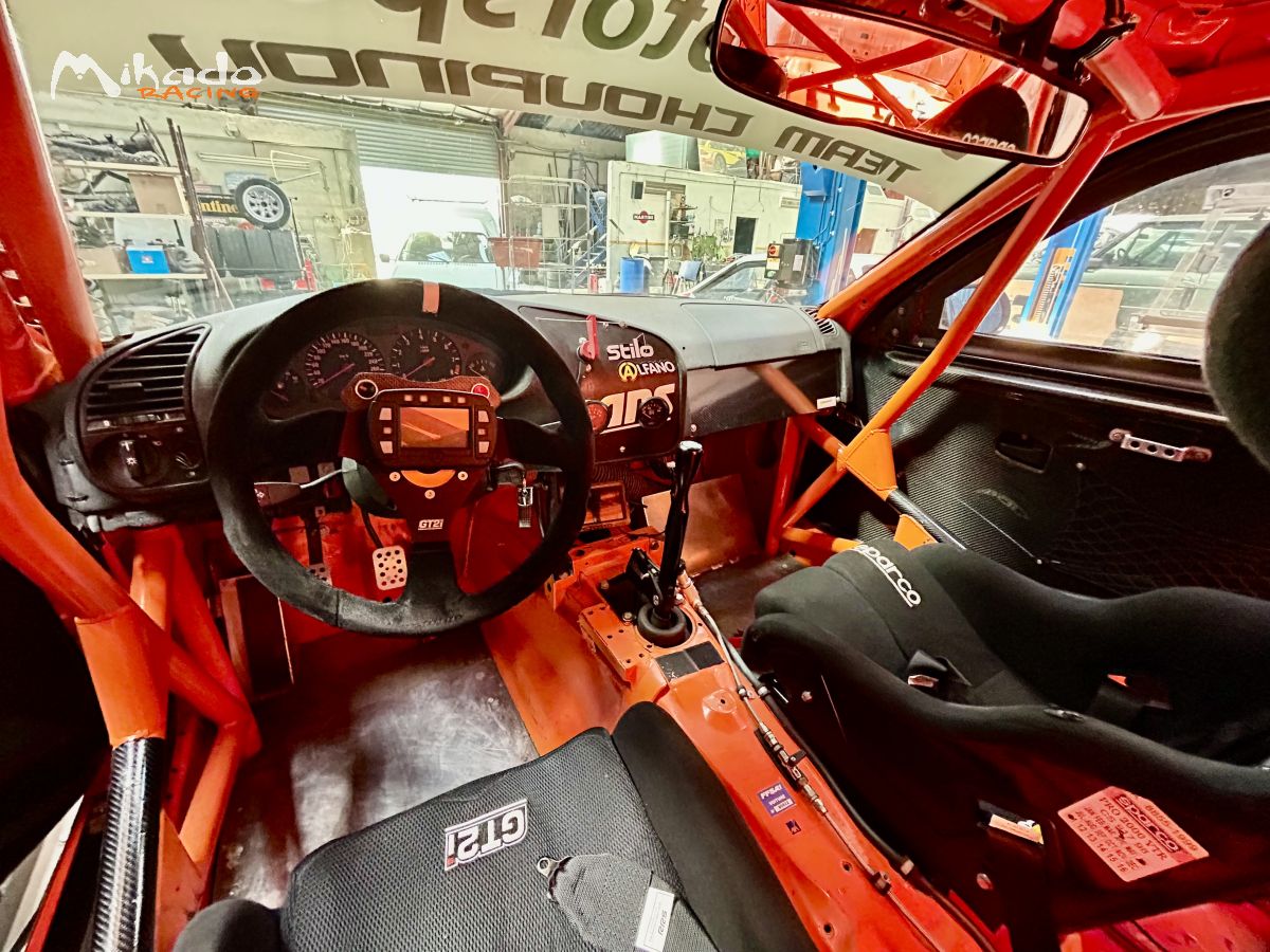 BMW M3 E36 3.2L circuit – Image 4
