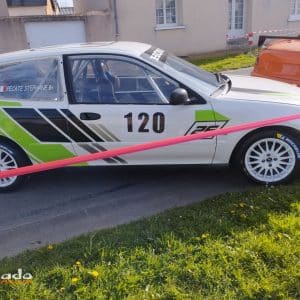 Honda Civic EG6 F2000