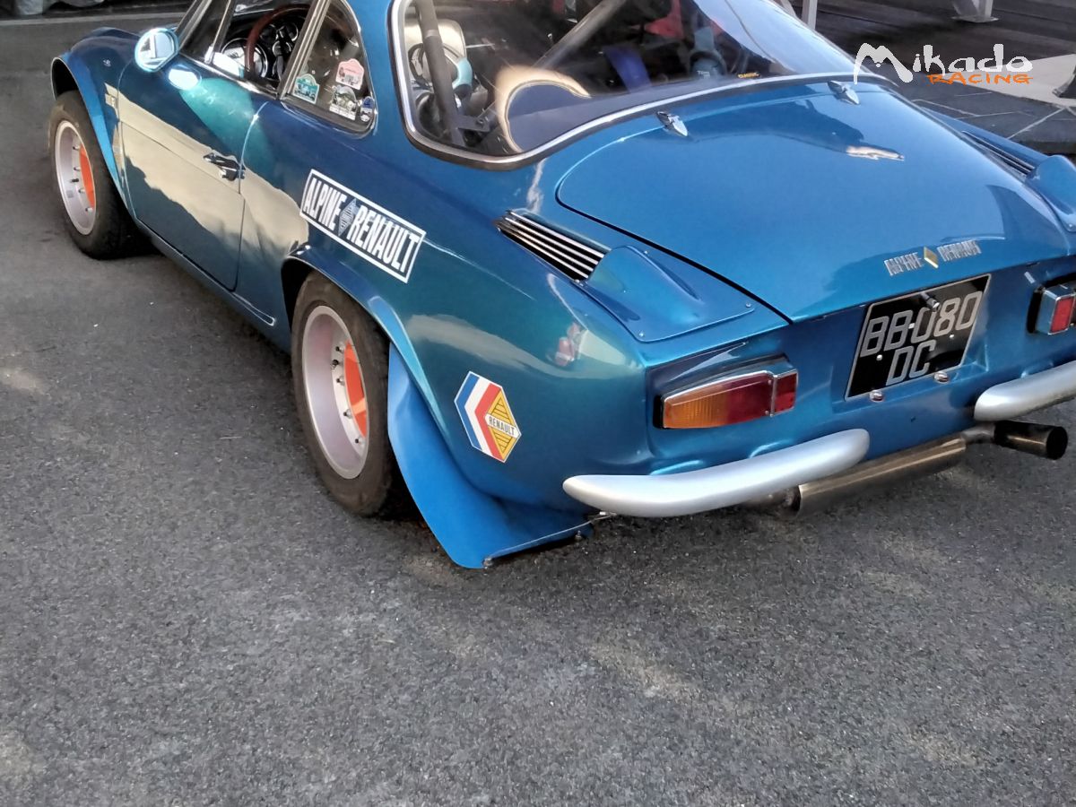 Alpine A110 1300G type VB – Image 4
