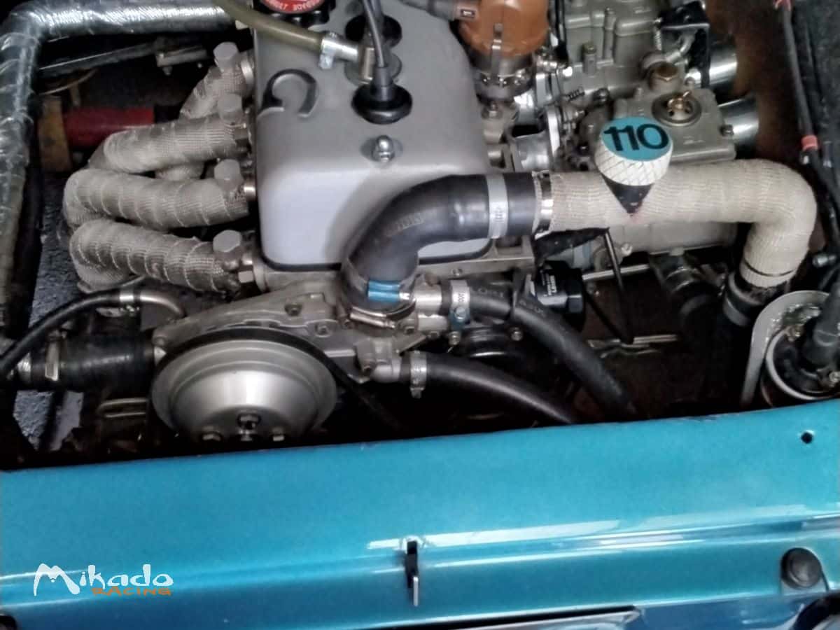 Alpine A110 1300G type VB – Image 3