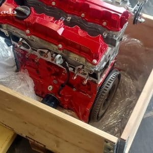 Moteur Dobrowolski S1600 neuf (Saxo, C2, 106)