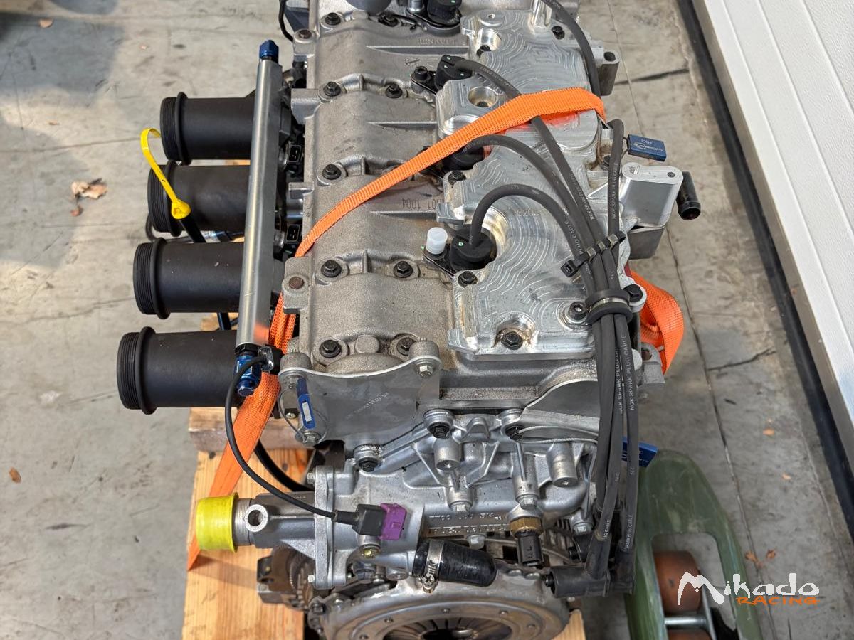 Moteur Renault F4R Mitjet 2L – Image 2