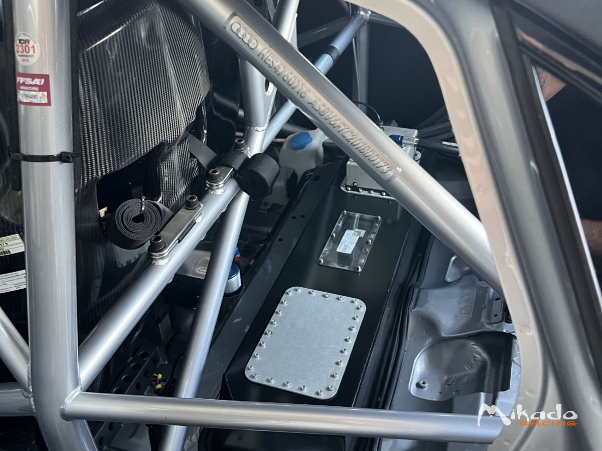 Audi RS3 LMS TCR – Image 4