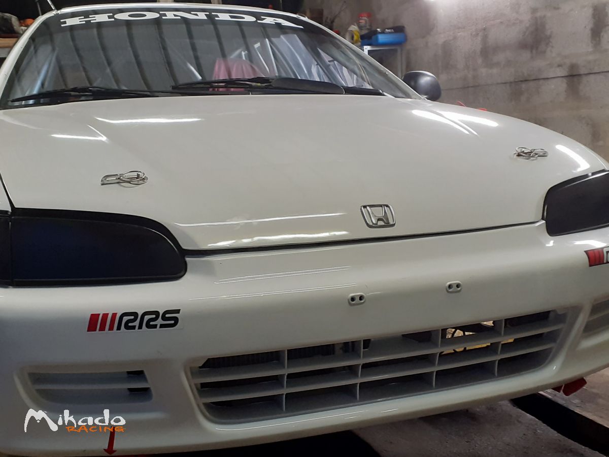 Honda Civic EG6 F2000 – Image 5