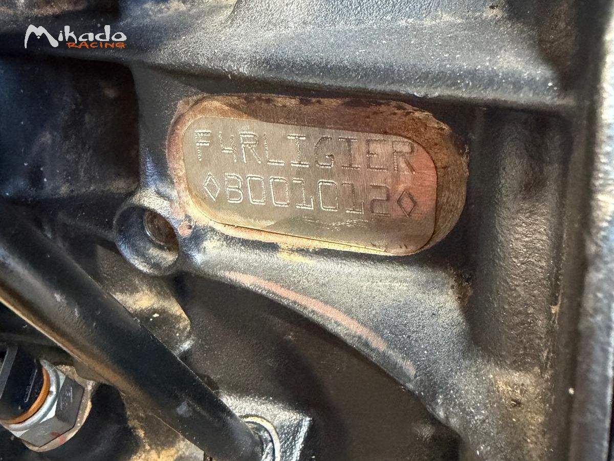 Moteur Renault F4R Mitjet 2L – Image 3