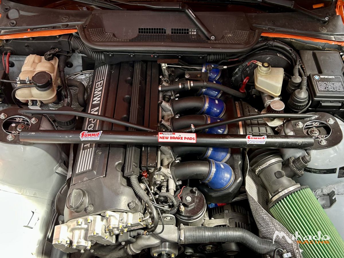 BMW M3 E36 3.2L circuit – Image 6