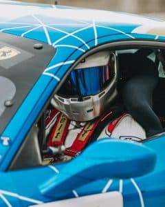Choisir son casque pour rouler sur circuit : le vrai guide