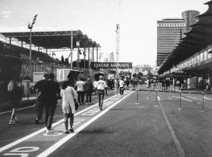 La voiture de trackday la moins chère : le pari d'un club bordelais