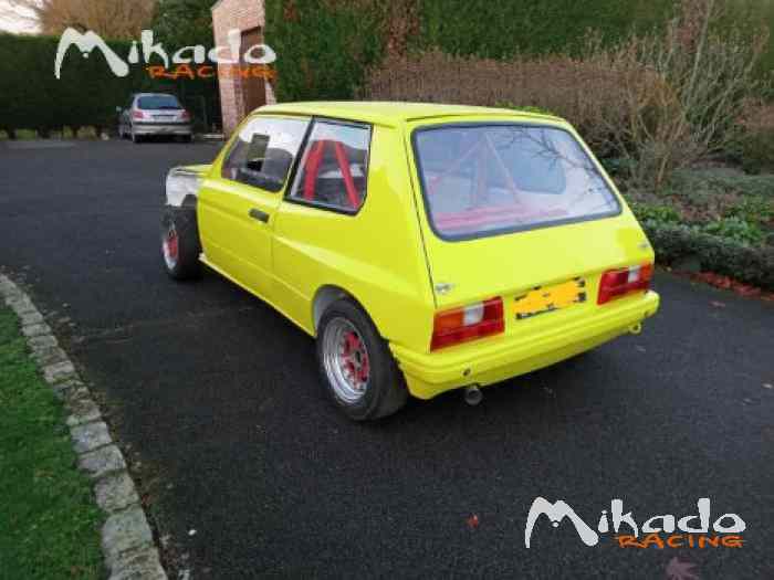 Talbot Samba Groupe B – Image 2