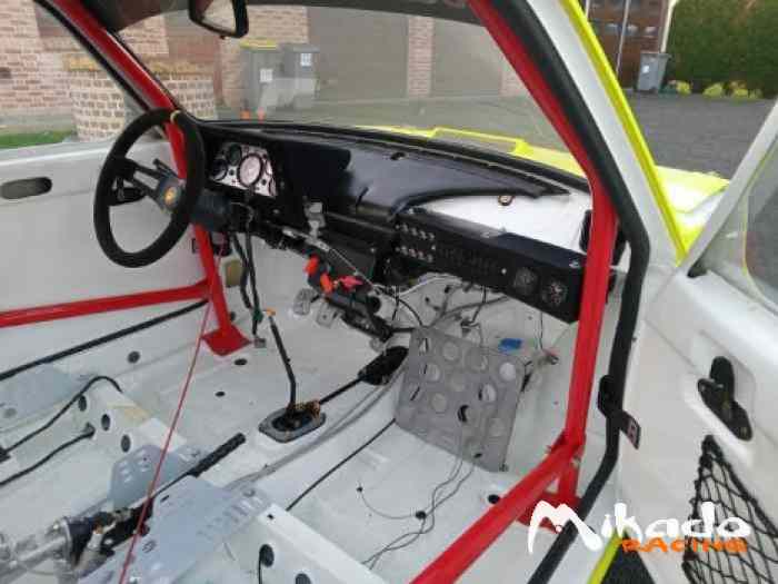 Talbot Samba Groupe B – Image 4