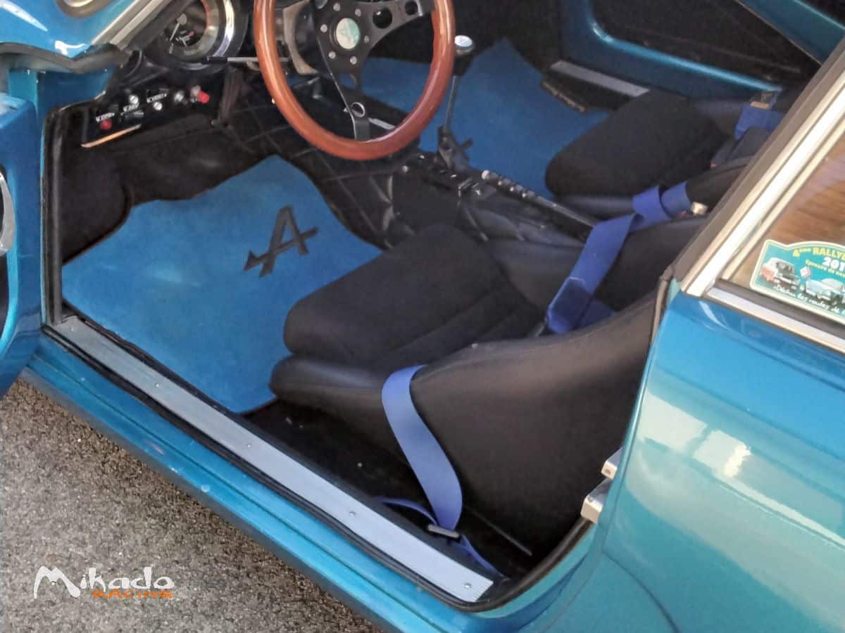 Alpine A110 1300G type VB – Image 2